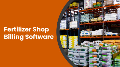 fertiliser shop billing software Fertilizer Shop Billing Software