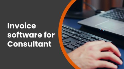 invoicing software for consultants Invoicing Software for Consultants