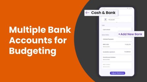multiple bank accounts for budgeting Multiple Bank Accounts for Budgeting