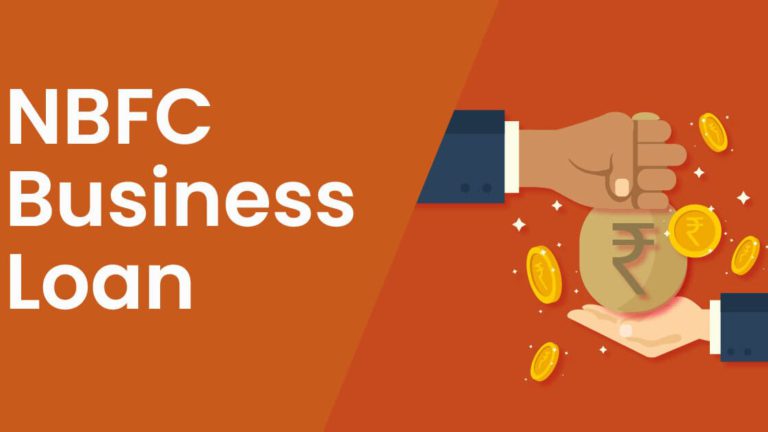 nbfc business loan NBFC Business Loan