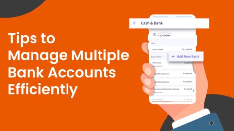 tips to manage multiple bank accounts efficiently Tips to Manage Multiple Bank Accounts Efficiently