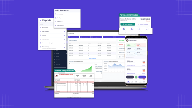 automation automated billing software