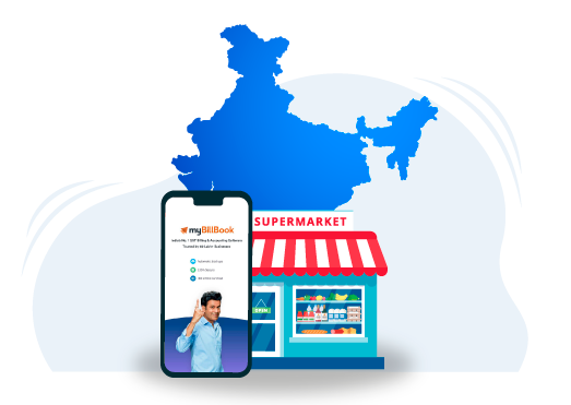 mybillbook made for indian market