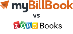 mybillbook vs zoho books mybillbook vs zoho books