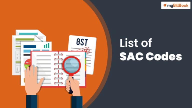 sac code sac code