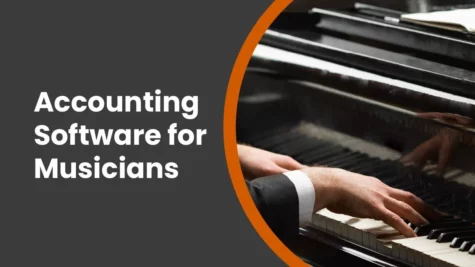 Accounting Software for Musicians Accounting Software for Musicians