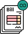 Create Unlimited Invoices