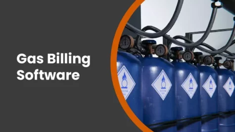 Gas Billing Software Gas Billing Software