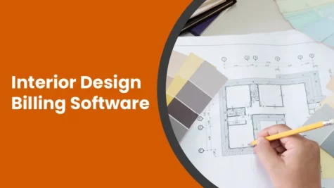 Billing Software for Interior Designers Billing Software for Interior Designers