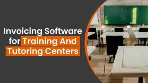 invoicing software for training and tutoring centers Invoicing Software for Training and Tutoring Centers