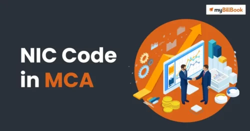 nic code by mca nic code by mca